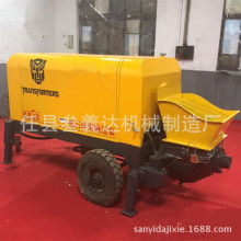 任县叁义达机械制造厂 专业供应高品质砂浆设备，助力建筑行业高效发展