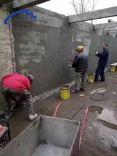 聊城市场聚合物砂浆装饰材料销售现状与前景分析